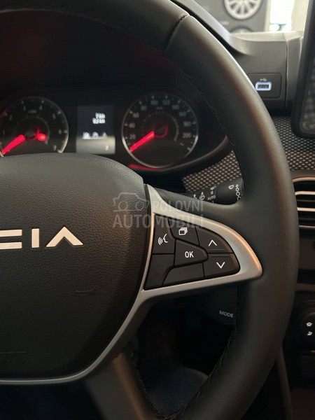Dacia Jogger EXPR 1.0 ECO-G100 7S