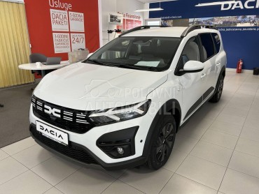 Dacia Jogger EXPR 1.0 ECO-G100 7S