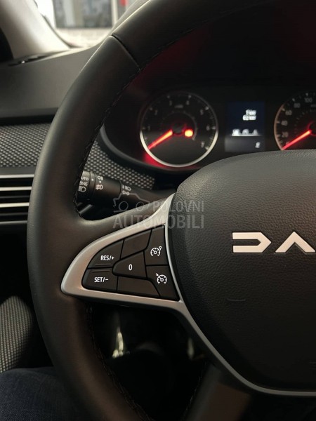 Dacia Jogger EXPR 1.0 ECO-G100 7S