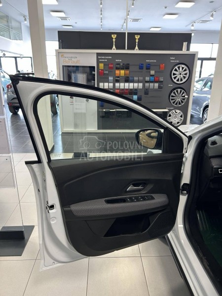 Dacia Jogger EXPR 1.0 ECO-G100 7S