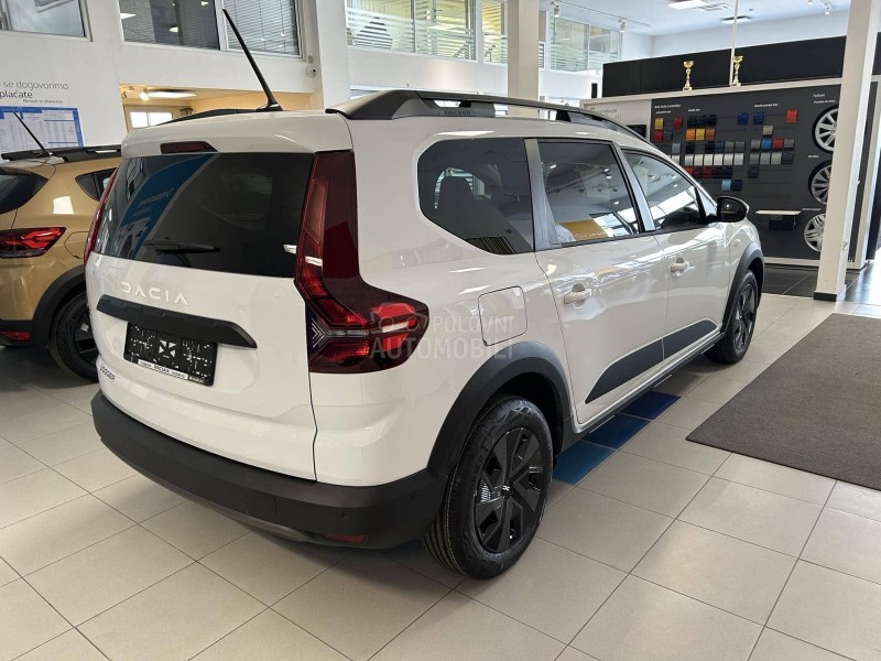 Dacia Jogger EXPR 1.0 ECO-G100 7S