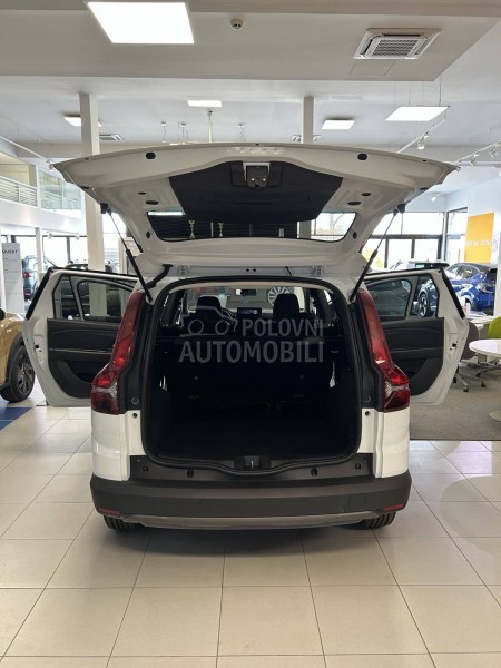 Dacia Jogger EXPR 1.0 ECO-G100 7S