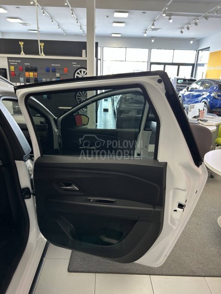 Dacia Jogger EXPR 1.0 ECO-G100 7S