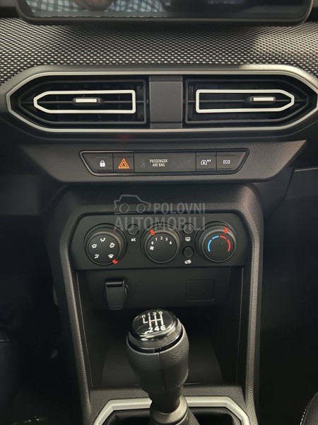 Dacia Jogger EXPR 1.0 ECO-G100 7S