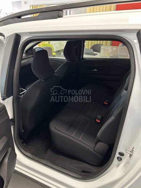 Dacia Jogger EXPR 1.0 ECO-G100 7S