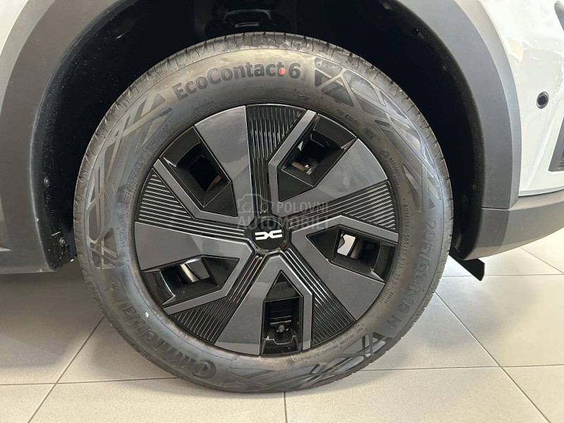 Dacia Jogger EXPR 1.0 ECO-G100 7S
