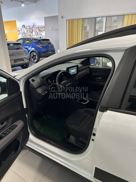 Dacia Jogger EXPR 1.0 ECO-G100 7S