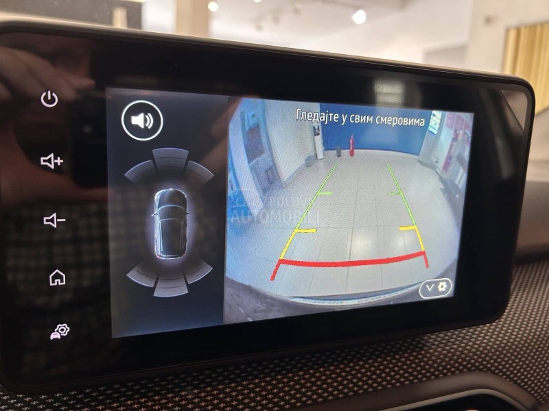 Dacia Jogger EXPR 1.0 ECO-G100 7S