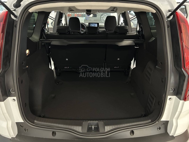 Dacia Jogger EXPR 1.0 ECO-G100 7S