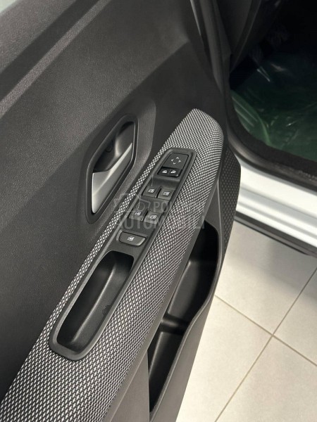 Dacia Jogger EXPR 1.0 ECO-G100 7S