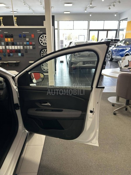 Dacia Jogger EXPR 1.0 ECO-G100 7S