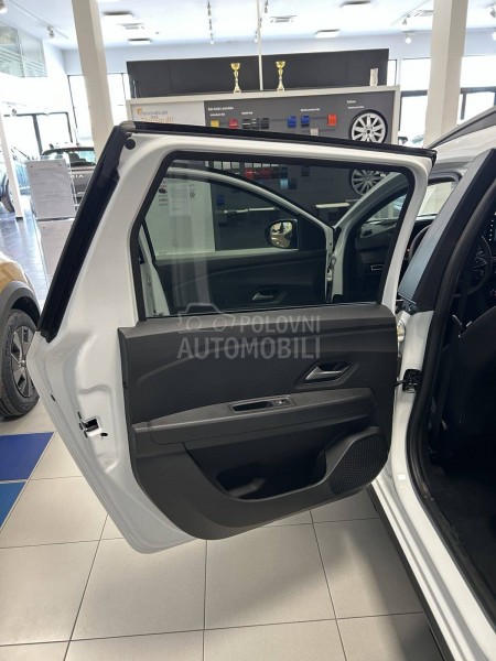 Dacia Jogger EXPR 1.0 ECO-G100 7S