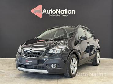 Opel Mokka 1.6 CDTI Ecoflex