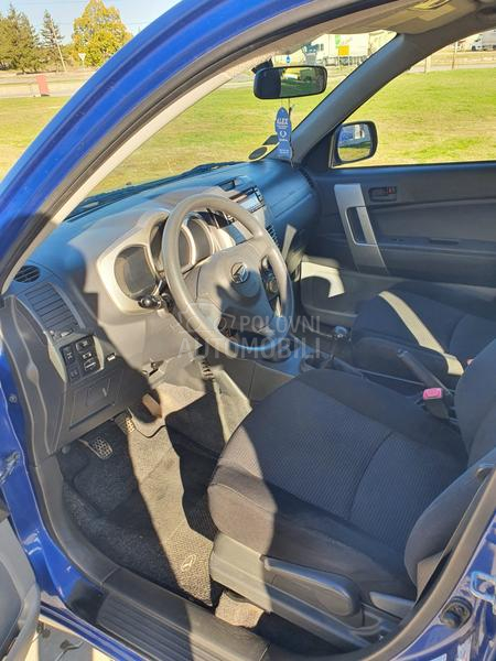 Daihatsu Terios 