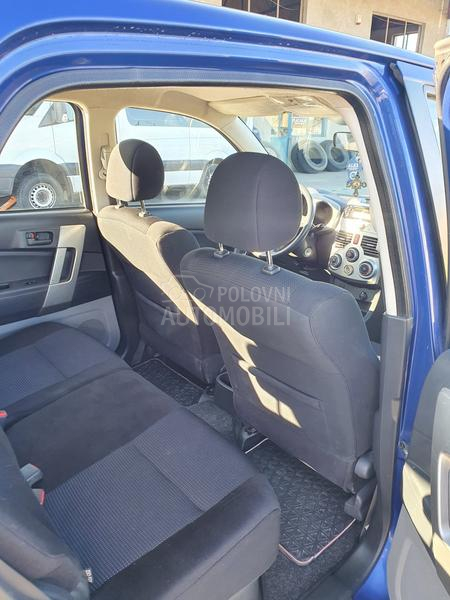 Daihatsu Terios 