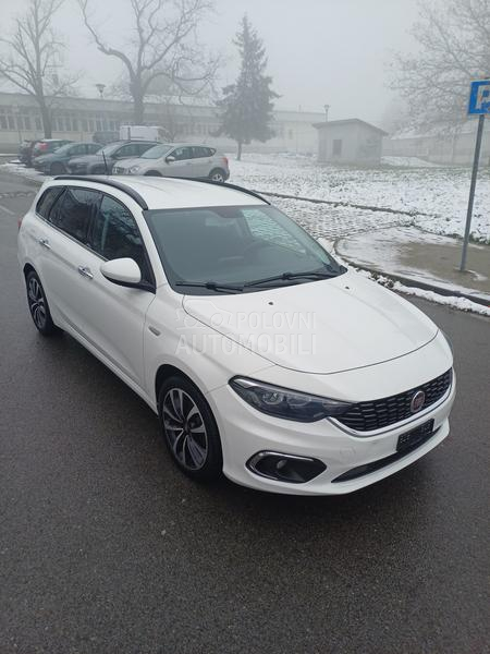 Fiat Tipo CH