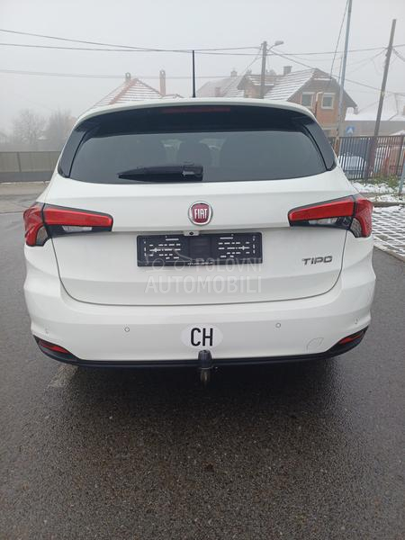 Fiat Tipo CH