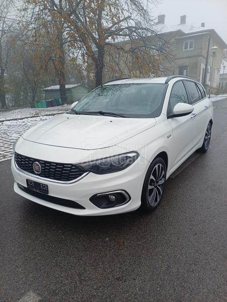 Fiat Tipo CH