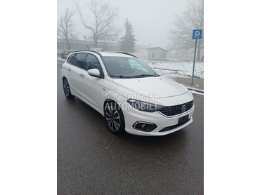 Fiat Tipo CH