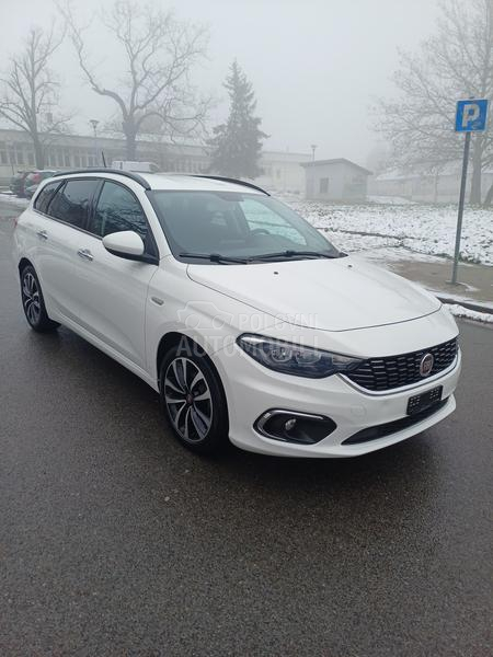 Fiat Tipo CH