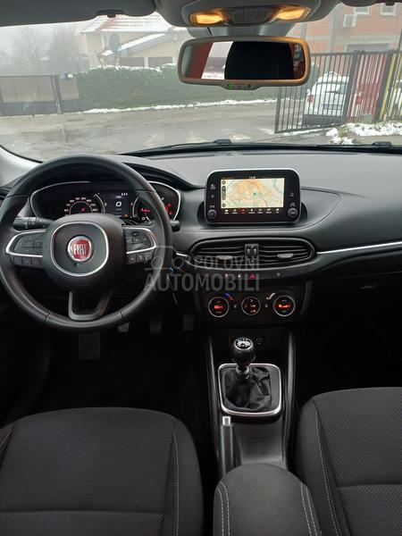 Fiat Tipo CH