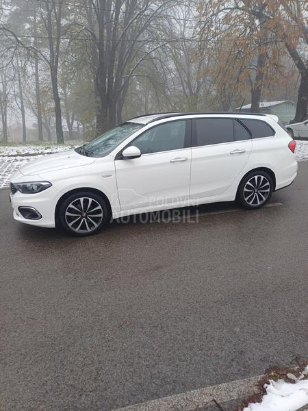 Fiat Tipo CH