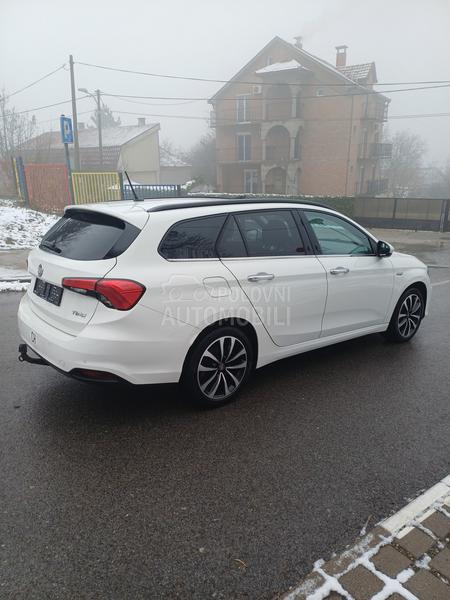 Fiat Tipo CH