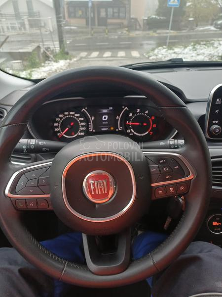 Fiat Tipo CH
