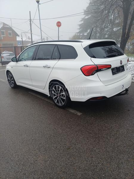 Fiat Tipo CH