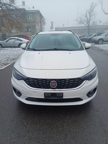 Fiat Tipo CH
