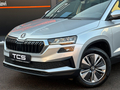 Škoda Karoq 2.0TDI   150   4x4