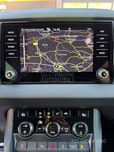 Škoda Karoq 2.0TDI   150   4x4