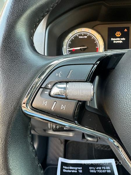 Škoda Karoq 2.0TDI   150   4x4