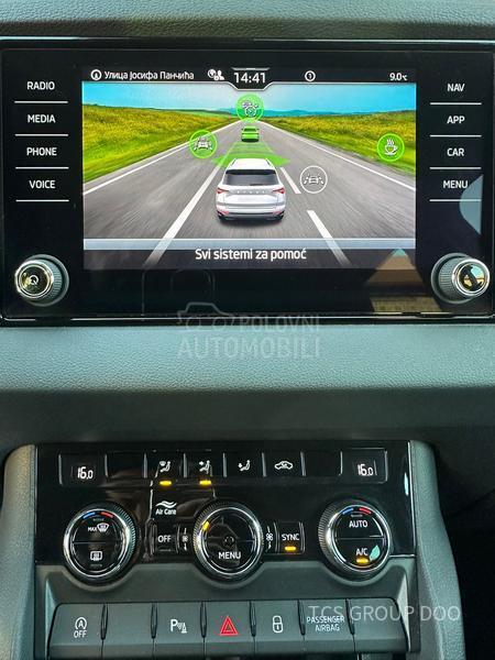 Škoda Karoq 2.0TDI   150   4x4