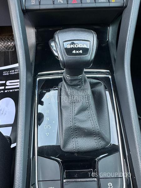 Škoda Karoq 2.0TDI   150   4x4