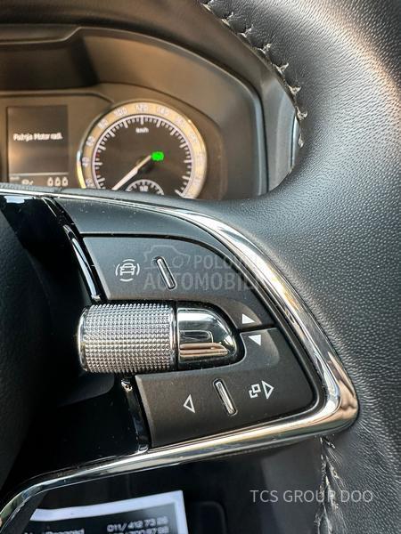 Škoda Karoq 2.0TDI   150   4x4