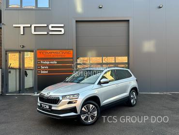 Škoda Karoq 2.0TDI   150   4x4