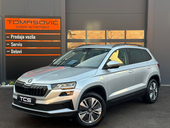 Škoda Karoq 2.0TDI   150   4x4