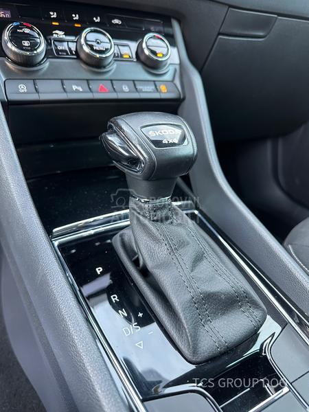 Škoda Karoq 2.0TDI   150   4x4