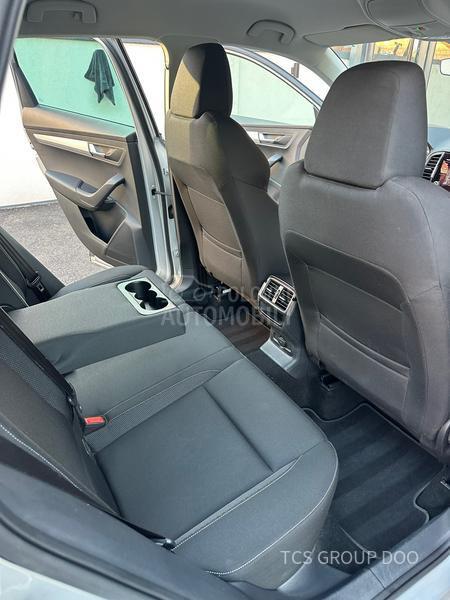 Škoda Karoq 2.0TDI   150   4x4
