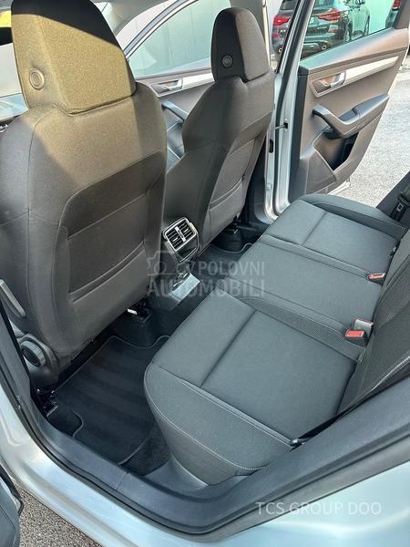 Škoda Karoq 2.0TDI   150   4x4