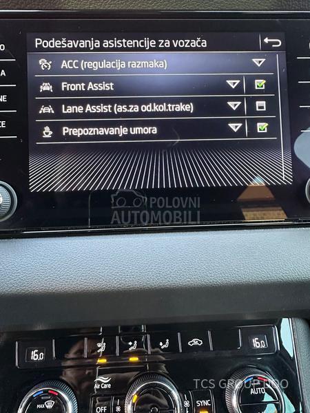 Škoda Karoq 2.0TDI   150   4x4