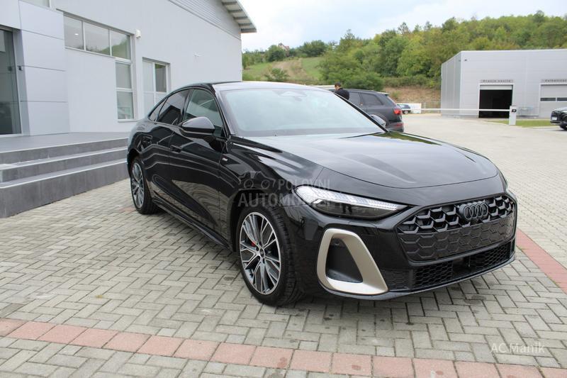 Audi A5 S line 40TDI quattro