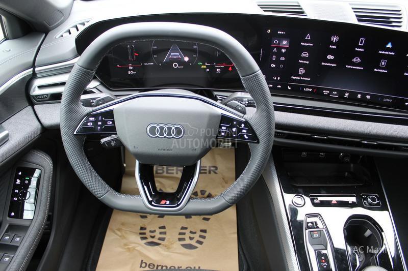 Audi A5 S line 40TDI quattro