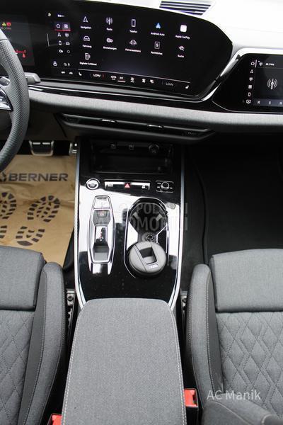 Audi A5 S line 40TDI quattro