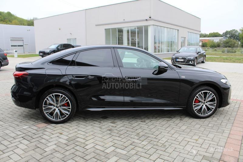 Audi A5 S line 40TDI quattro