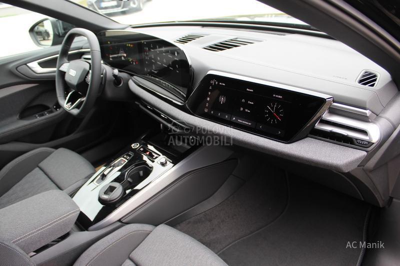 Audi A5 S line 40TDI quattro