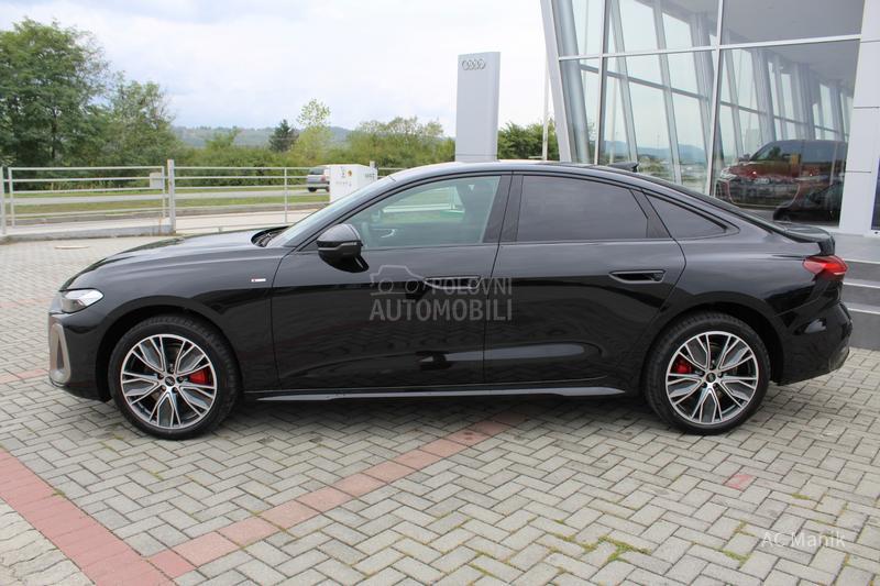 Audi A5 S line 40TDI quattro