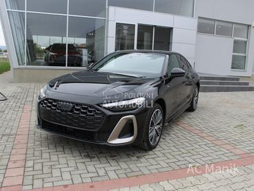 Audi A5 S line 40TDI quattro