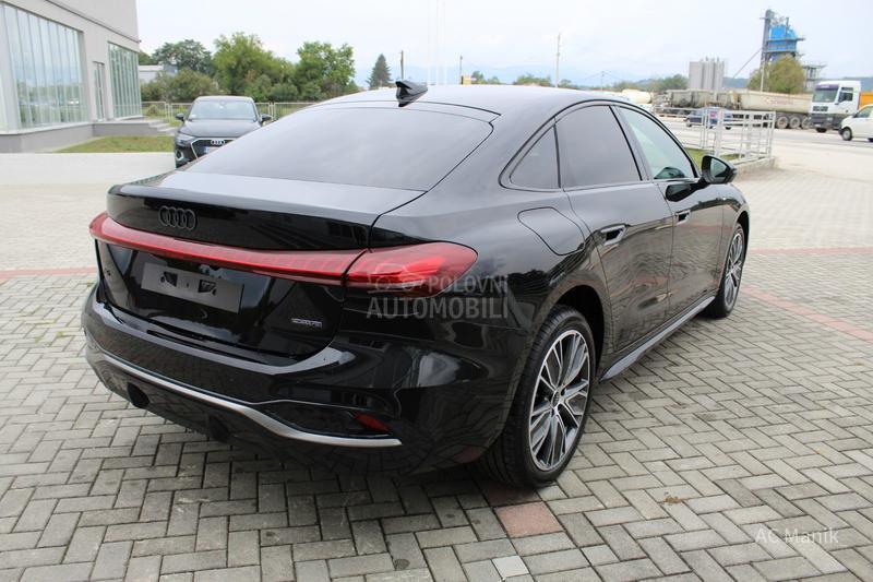 Audi A5 S line 40TDI quattro